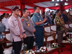Ideologi Pancasila Membangun Karakter dan Jati Diri Bangsa