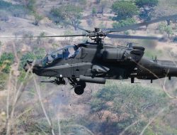Negara Asing Kagum Kemampuan dan Kekuatan Militer TNI