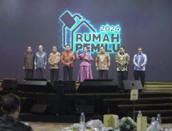 Deklarasi Damai untuk Pemilu 2024