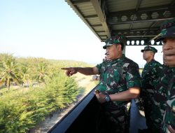 Panglima TNI: Operasi Amfibi Multinasional Bukti Interoperabilitas Kunci Operasi Gabungan