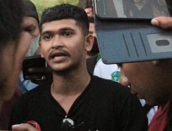 Ketua kota LMND Banda Aceh Menyikapi Terkait Propaganda Gelap di Kota Lhoksuemawe dan Aceh Utara