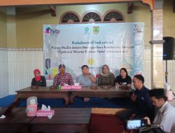 Peran Media Dalam Mewujudkan Kartasura Sebagai Destinasi Wisata Kuliner Halal Internasional Melalui Festival Bebek Pada Rangkaian Ambal Warsa Kartasura Ke-343