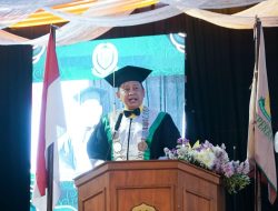 Sosialisasi Empat Pilar MPR RI di Universitas Perwira Purbalingga, Ketua MPR RI Bamsoet Ingatkan Ancaman Degradasi Moralitas Bangsa