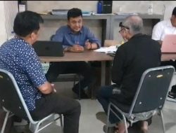 Video Viral Laporan Tidak Diterima Ke Polisi, faktanya Tidak Punya Bukti, Bahkan Wiryono dan Tonny Saragih Sebagai Terlapor Dalam Perkara Yang Lain