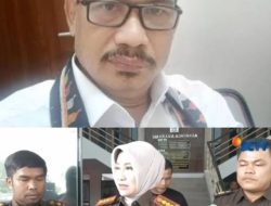 Asst Prof. Dr. Dwi Seno Apresiasi kinerja Kejari Batam Yang Mengungkap perkara Tipikor PT.Pegadaian