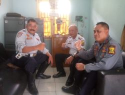 Rudi Haryawan Operator Dishub Terminal Cibadak Batah Adanya Pungli, Ini Penjelasannya!