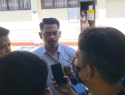 Tangkis Dakwan Jaksa, AS Terdakwa Kasus Perintangan Korupsi Tambang Ajukan Eksepsi