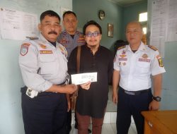 Kuasa Hukum Toko Suara Hati Tegaskan Tidak Ada Pungli, Itu Hanya Uang Titipan Ke Operator Dishub
