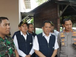 Pesan Kapolres dan PJ Bupati Tangerang di Pilkades: Menang Jangan Euforia, Kalah Legowo!