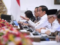 Soal Rempang, Presiden Jokowi: Selesaikan dengan Baik, Kedepankan Kepentingan Masyarakat
