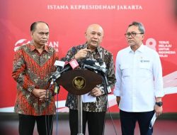 Revisi Permendag 50/2020, Pemerintah Atur Medsos Hanya Fasilitasi Promosi, Bukan Transaksi