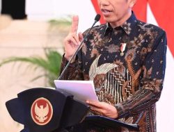 Buka Kongres XXV PWI, Presiden Ajak Insan Pers Pegang Teguh Kode Etik Jurnalistik
