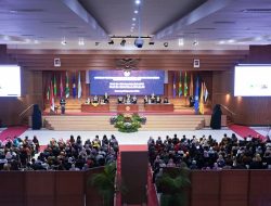 Ketua MPR RI Bamsoet Dorong Pembentukan Bank Tanah Guna Atasi Konflik Agraria