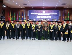 Ketua MPR RI Bamsoet Dorong Pembentukan Undang-Undang Terkait Artificial Intelligence