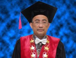 Political Sphere Mahkamah Konstitusi Menguji Usia Ideal Presiden dan Wakil Presiden