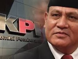 Ketua KPK Tegaskan Perihal Esensi dan Hikmah Maulid Nabi dalam Pemberantasan Korupsi
