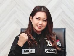 Ketum Srikandi DPP PEKAT IB Aiko Chan Prihatin Dengan Maraknya Bullying di Lingkungan Sekolah