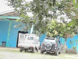 Judi Dadu di Selambo Simpang Muara Eksis Beroperasi, Warga Minta Digerebek dan Disegel 