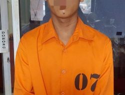 DPO 5 Bulan, Pelaku Penggelapan Ditangkap Polsek Tapung