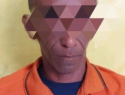 Polisi Berhasil Amankan Pelaku TPPO di Kelurahan Guntung Dumai