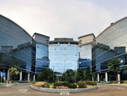 Telkom Bantah Tuduhan Mantan Dirut GTS Yang Sedang Berperkara Hukum