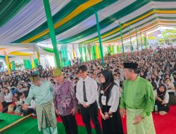 Empat Pesan Ketua Umum Muhammadiyah ke Mahasiswa Baru Umri
