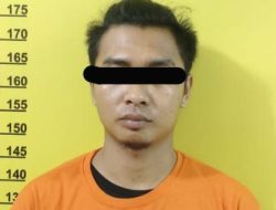 Sering Transaksi Narkoba, Warga Bunga Raya Ditangkap Polisi