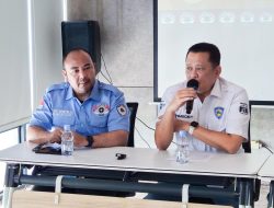 Ketua Umum IMI Bamsoet Dukung Jambore Nasional Motor Besar Indonesia (MBI) Kedua di Bandung