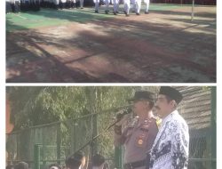 SMA PGRI Bantargadung Peringati Hari Kesaktian Pancasila Dengan Penuh Hikmah
