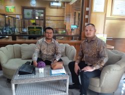 Monalisa : Keadilan Menghilang Di Polresta Bogor Kota Dan PN Bogor