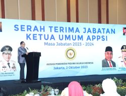 Mendagri Minta Kepala Daerah Bangun Pola Komunikasi yang Baik
