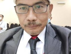 Asst.Prof.Dr.Dwi Seno Menjadi Pemateri Penalaran Penemuan Hukum pada Program Pendidikan Master Advokat
