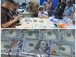 Kapuspenkum: Tim Penyidik Melakukan Penggeledahan dan Penyitaan di 3 Tempat dalam Perkara Tol Japek