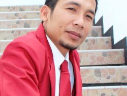 Dr. Rudi Chandra Akan Laporkan Kontraktor Yang Melakukan Penipuan Terhadap Toko Material