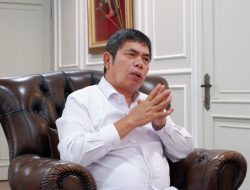 JAM-Pidum Menyetujui 25 Pengajuan Penghentian Penuntutan Berdasarkan Restorative Justice