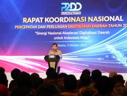 Kemendagri Dorong Persoalan Pertanahan, Jadi Penanganan Prioritas Pemerintah Pusat dan Pemda