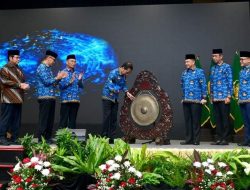 Presiden Jokowi Dorong Ekosistem Kerja ASN Pacu Individu Berprestasi dan Inovatif