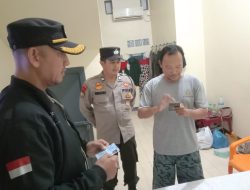 P3GN Polres Dumai Berikan Penyuluhan Tentang Bahaya Narkoba