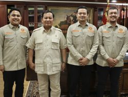 Kang Dedi Mulyadi di Bojongkoneng: Prabowo Dicintai Tetangga