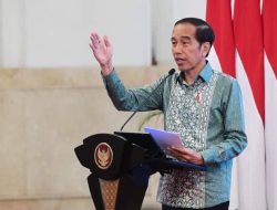 Presiden Jokowi Tegaskan Pentingnya Lindungi Kedaulatan Digital Indonesia