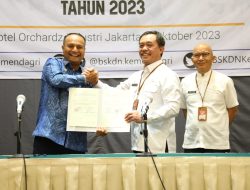 Tingkatkan Pelayanan kepada Masyarakat, 22 Pemda Teken Komitmen Dengan BSDKN Kemendagri Terapkan Puja Indah