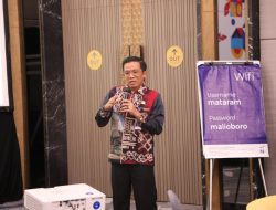 DITJEN HUBDAT GELAR SOSIALISASI ADVOKASI HUKUM GUNA MINIMALISIR TIMBULNYA PERMASALAHAN HUKUM