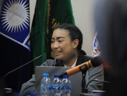Kaukus Perempuan Politik Indonesia (KPPI) Menggalang Dukungan untuk Kaum Perempuan di Bidang Politik