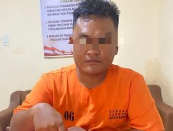 Tim Ojoloyo Tangkap DPO Kasus Narkoba di Sumatra Utara