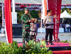 TNI Siap Kawal KTT AIS Forum di Bali