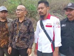 Bola Panas Sengketa Tanah Sampalan Desa Mekarsari Kecamatan Sagaranten Kabupaten Sukabumi