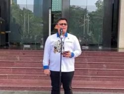 Polda Metro Kumpulkan Bukti Kasus Pemerasan Pimpinan KPK ke SYL
