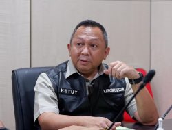 Kapuspenkum Kejaksaan Agung:Tidak Ada Pemanggilan Saksi Terhadap Zulkifli Hasan Selaku Menteri Perdagangan RI Saat Ini