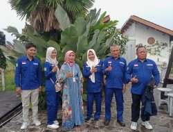 PT Kurnia Abadi Panjunan Launcing Perumahan Tahap 2 dan Santunan Anak Yatim