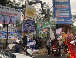 Ini Regulasi dan Tahapan APK Partai untuk Pemilu Menurut Bawaslu Kota Bogor